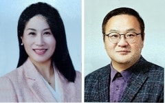 (사)한국미술협회 전라북도지회 제20대 지회장에 최미남, 백승관(기호 순) 씨 출마