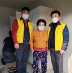 전주시 삼천3동 지역사회보장협의체, 소소한 소원성취