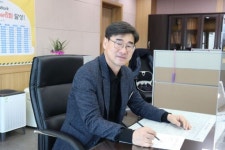 한국도로공사 전북지역본부 안중근 본부장 안전하고 막힘없는 고속도로 최우선