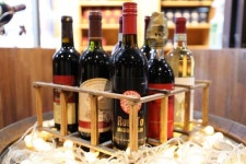 [설 특산물] 무주 머루와인, 반딧불 천마