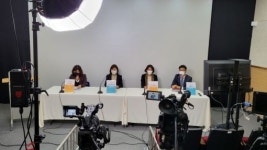 완주군, 사회적경제 공모사업 한자리에