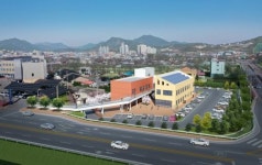 순창군, 보건의료원 인근에 장애인 전용복지관 건립