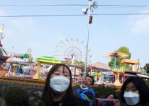 발달장애인들이 본 세상…두드림사회적협동조합이 추진한 사진수업 결과물전