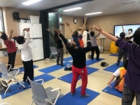 김제시 치매안심센터 건강 더하기 재활체조교실 대상자 모집