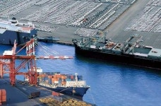 군산항 7부두 야적장 조성 사업 본격화