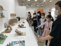 구석구석 종일코스·쉬엄쉬엄 반일코스…전주도서관 여행에 빠져들다