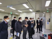 전북도, 미래전지 소재·부품 산업 지원 본격화