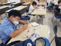 군산교육문화회관 학생프로그램 53개 강좌 모집