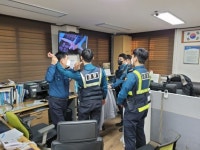 완주 삼례파출소, 사례중심 실시간 현장 대응 학습 강화