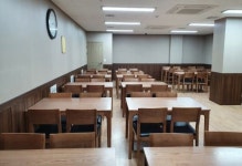 무주군보건의료원 장례식장 새롭게 단장