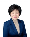 (사)전라북도여성단체협의회 제18대 회장에 추대된 온정이 한국유치원총연합회 전북지회장