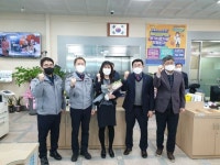 김제 금만농협 직원 기지로 보이스피싱 팔순고객 재산 지켜