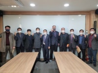 농협 군산시지부, 농축산물 판매확대 추진