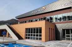 무주 적상면 오색단풍 이야기센터 활용가치 인정받아