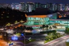 군산예술의전당 3년 연속 전시공간 활동지원사업 선정