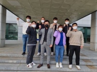남원경찰서 형사 1팀 전북지역 베스트 강력형사 선정