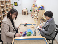 [기획] 전북 우수 (예비)사회적기업·(사회적)협동조합 이연심리상담지원센터, 군산 모래놀이심리상담센터협동조합