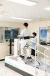 전북대병원, 보행재활로봇치료 뇌졸중환자 대상 선별급여 적용