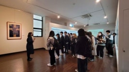 전주대학교 박물관-호남기독교박물관과 특별전 진행