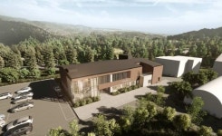 무주군, 과학영농 종합시설로 선진농업 기반 마련