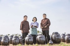 <귀농귀촌> 복분자식초로 6차산업 완성 귀농 고창군 상하면 김상관씨