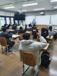 전주완산경찰, 신학기 학교폭력 예방 집중활동 실시