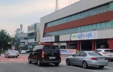 전주덕진소방, 소방서 앞 주·정자 금지 및 교통신호 준수 당부