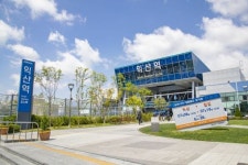 익산시, KTX익산역 복합환승센터·역세권 개발 본격 시동