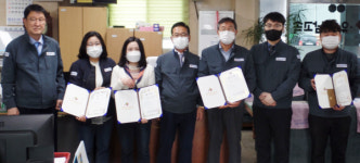 (유)호남고속 창립 42주년…최상의 교통서비스 제공할 것