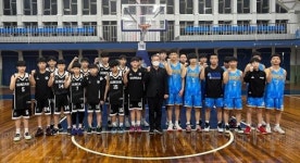 전북농구협회, 제51회 전국소년체전 대표 선발전 개최