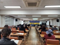 전북문학관 개관 10주년 기념 심포지엄에서 한 목소리