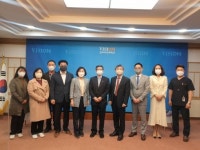 전주비전대학-전북대 대학원격교육지원센터 운영 간담회