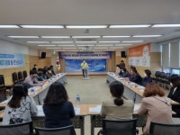완주 봉동읍, 마을복지사업 추진 박차
