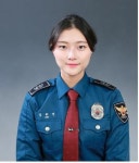 김제경찰서 월촌지구대 교육생, 기지로 자살의심자 구조
