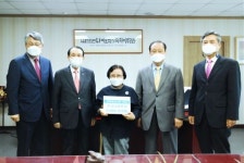 [에듀앤캠퍼스] 사회적 거리두기 해제…대학도 일상 되찾아가는 중
