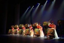 정읍시립국악단 국악정감 쌍화탕 콘서트 13일 공연