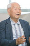 서정환 전북인쇄정보산업협동조합 이사장 인쇄업이 숨을 쉴 수 있게 수의계약 활성화돼야