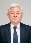황인홍 무주군수 후보 무풍면서 출정식 갖고 첫 유세