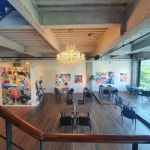 예술공간결 기획초대전 김경모 개인전 억겁의 시간이 지난 뒤의 너에게 展