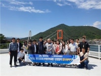 익산문화관광재단-남해관광문화재단 업무협약 체결