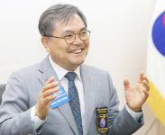 <초대석> 국제로타리 3670지구 제51대 박종완 총재 이임