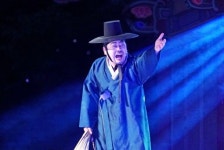 남원창극 가인춘향 성황…남원시립국악단 명성 이어가