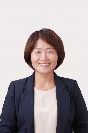 진보당 오은미 전북도의원 당선인 