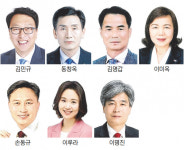 제9대 진안군의회 초선일색 의회운영 험난