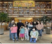 다채로워지는 전주 도서관 여행
