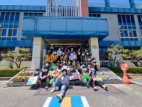 플로깅으로 건강과 보람을