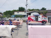 임실 신평면 행복나눔협의체 이동빨래 봉사활동 전개