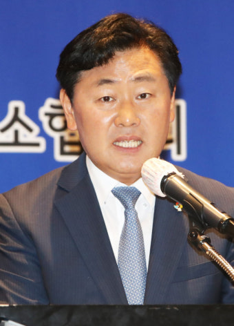 민생 회복 강조한 김관영 전북도지사 당선인,  7월초 중앙지방협력회의 긴급 제안