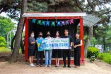 블레씽 예술나눔프로젝트 대학로 음악회 성황