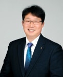 모종석 전주중앙로타리클럽 회장 취임